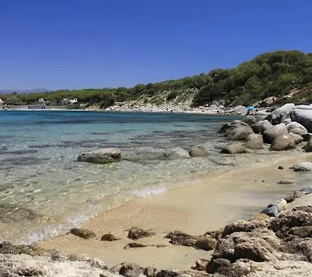 Holiday home Vibes & Relax Quartu Sant'Elena