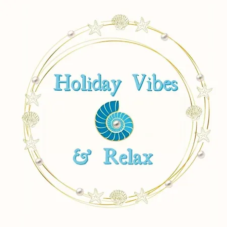 Holiday home Vibes & Relax Quartu Sant'Elena