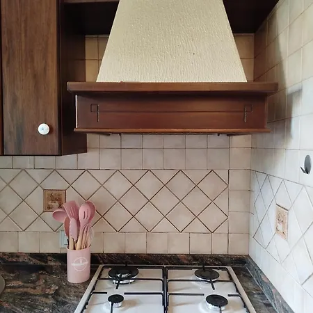 Vibes & Relax Holiday home Quartu Sant'Elena