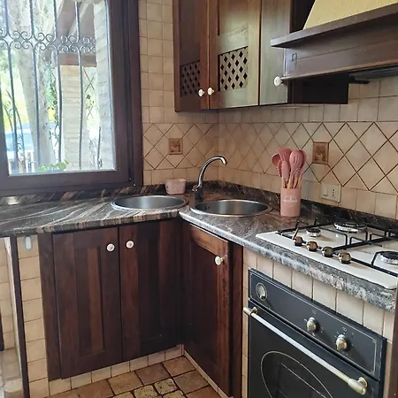Holiday home Vibes & Relax Quartu Sant'Elena