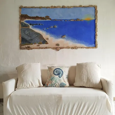 Holiday home Vibes & Relax Quartu Sant'Elena