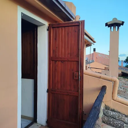 Holiday home Vibes & Relax Quartu Sant'Elena