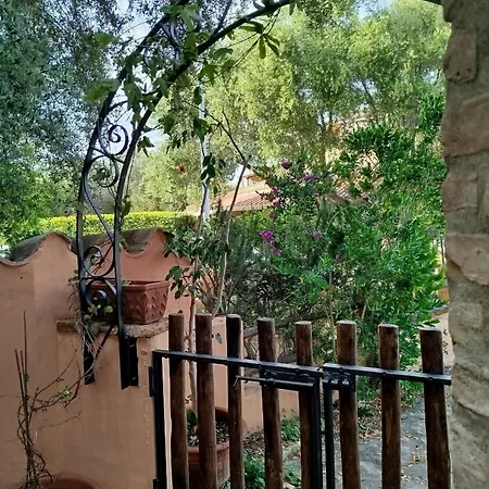 Holiday home Vibes & Relax Quartu Sant'Elena