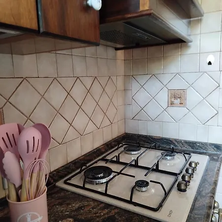 Vibes & Relax Holiday home Quartu Sant'Elena