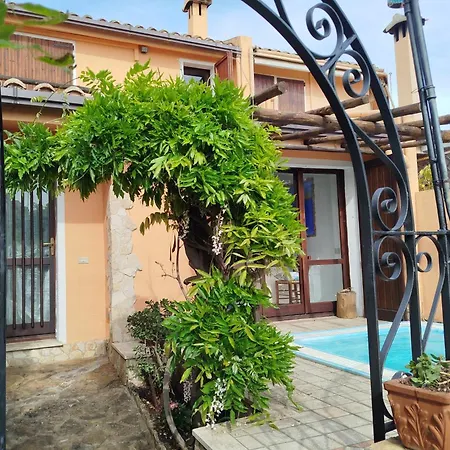 Holiday home Vibes & Relax Quartu Sant'Elena