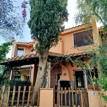 Vibes & Relax Holiday home Quartu Sant'Elena