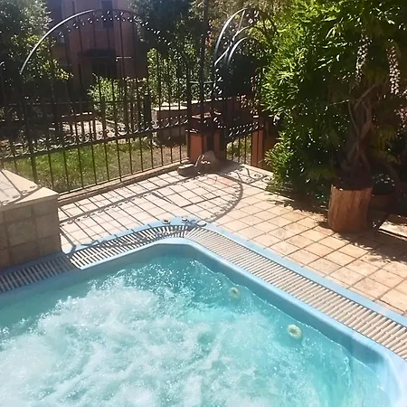 Vibes & Relax Holiday home
