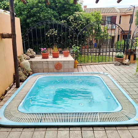 Holiday home Vibes & Relax *