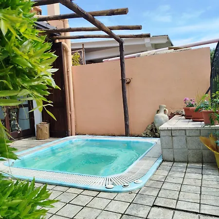 Tatil Evi Vibes Relax