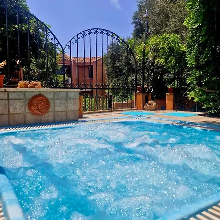Vibes Relax Quartu SantʼElena